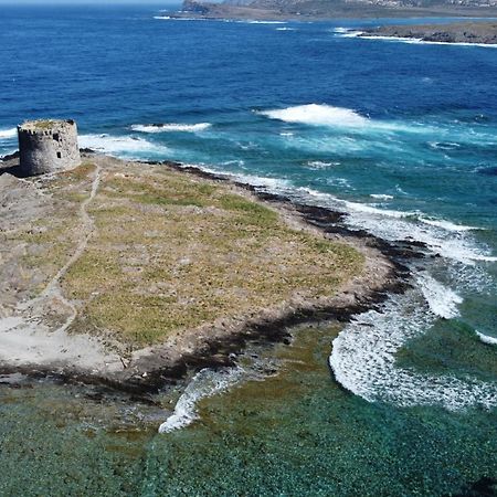 Apartmán Il Faro La Ciaccia Valledoria  Exteriér fotografie