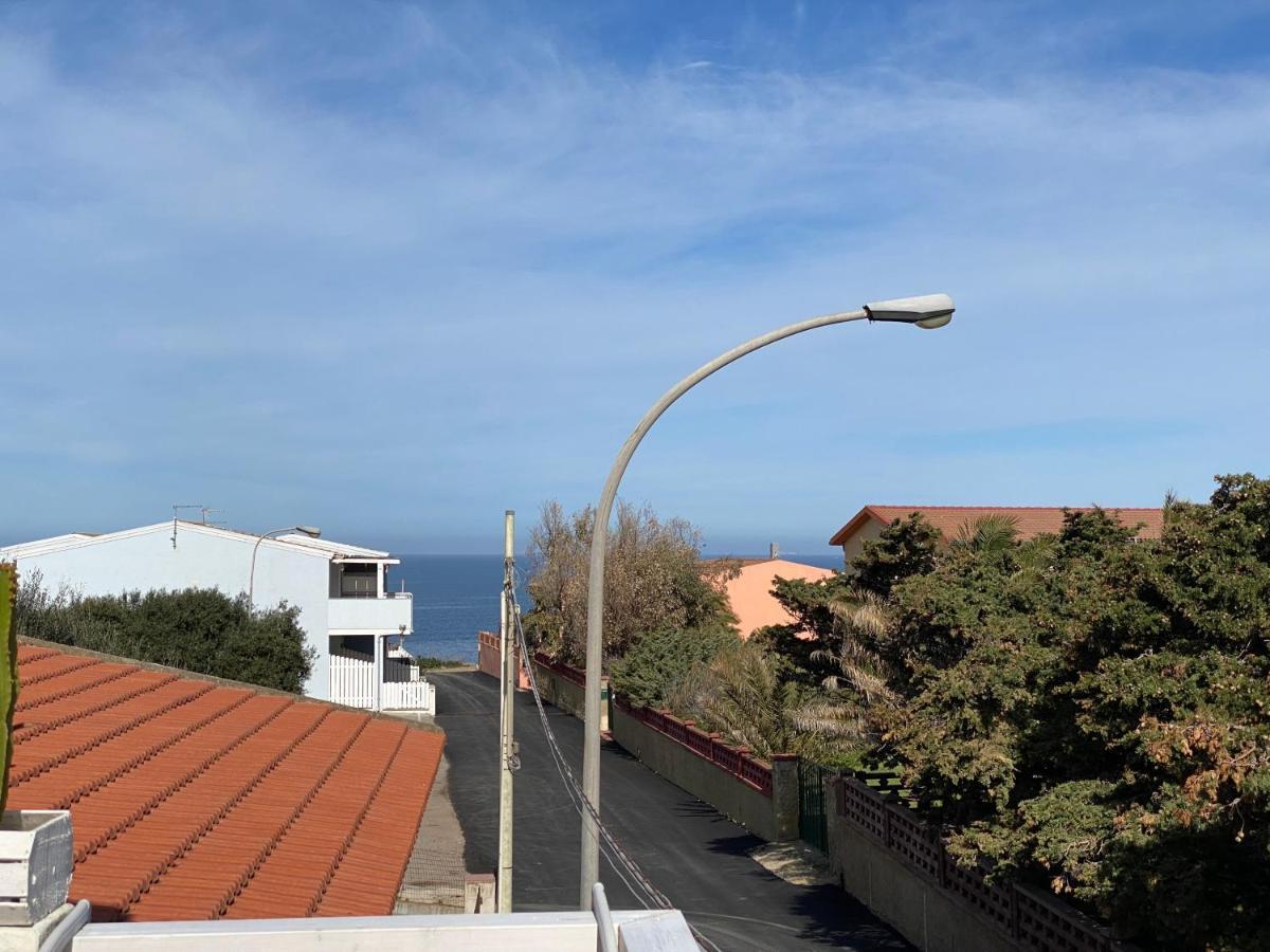 Apartmán Il Faro La Ciaccia Valledoria  Exteriér fotografie