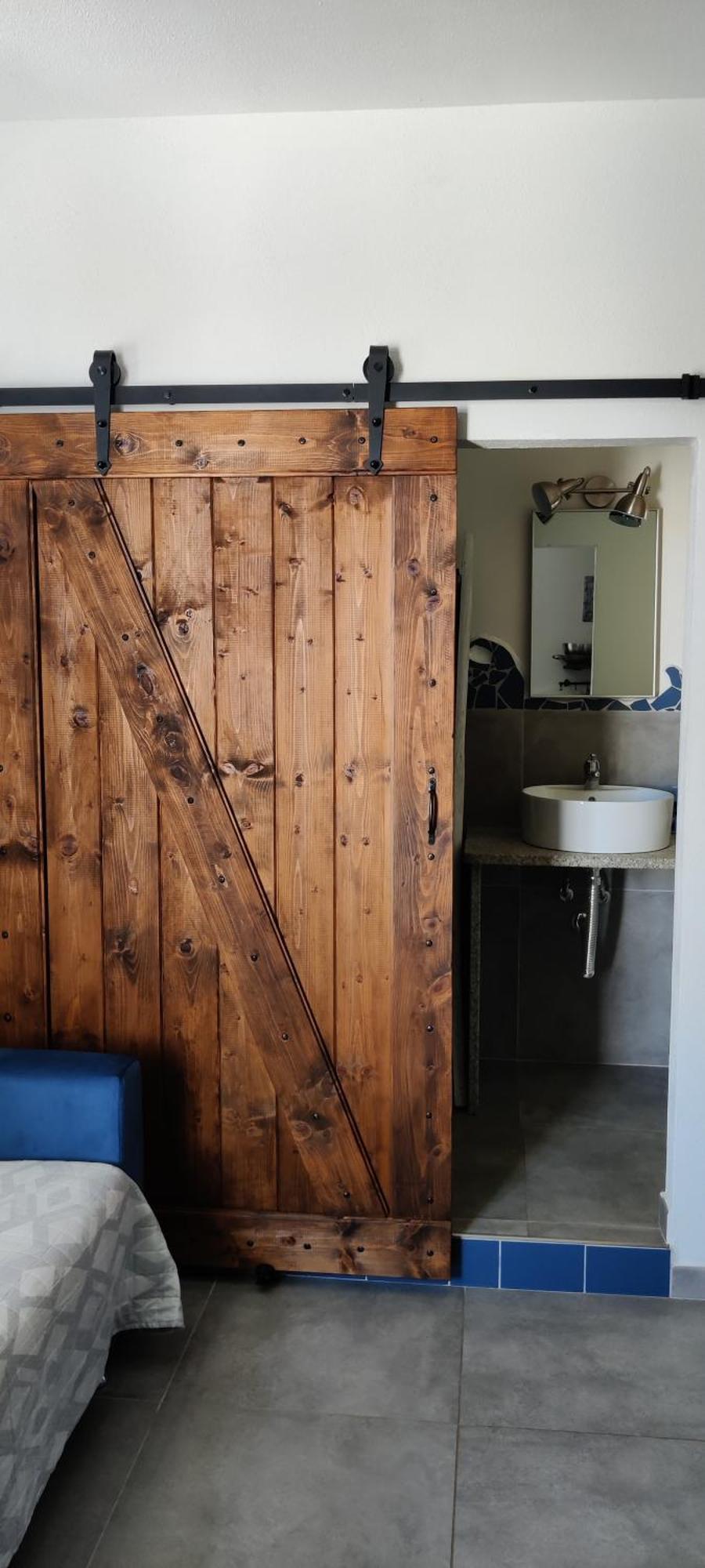 Apartmán Il Faro La Ciaccia Valledoria  Exteriér fotografie