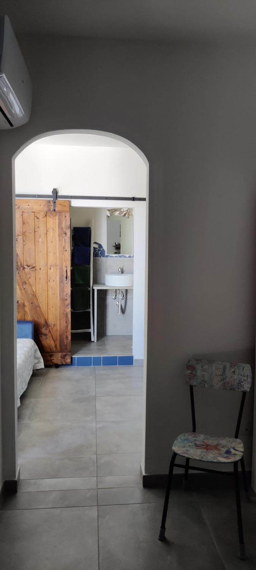 Apartmán Il Faro La Ciaccia Valledoria  Exteriér fotografie